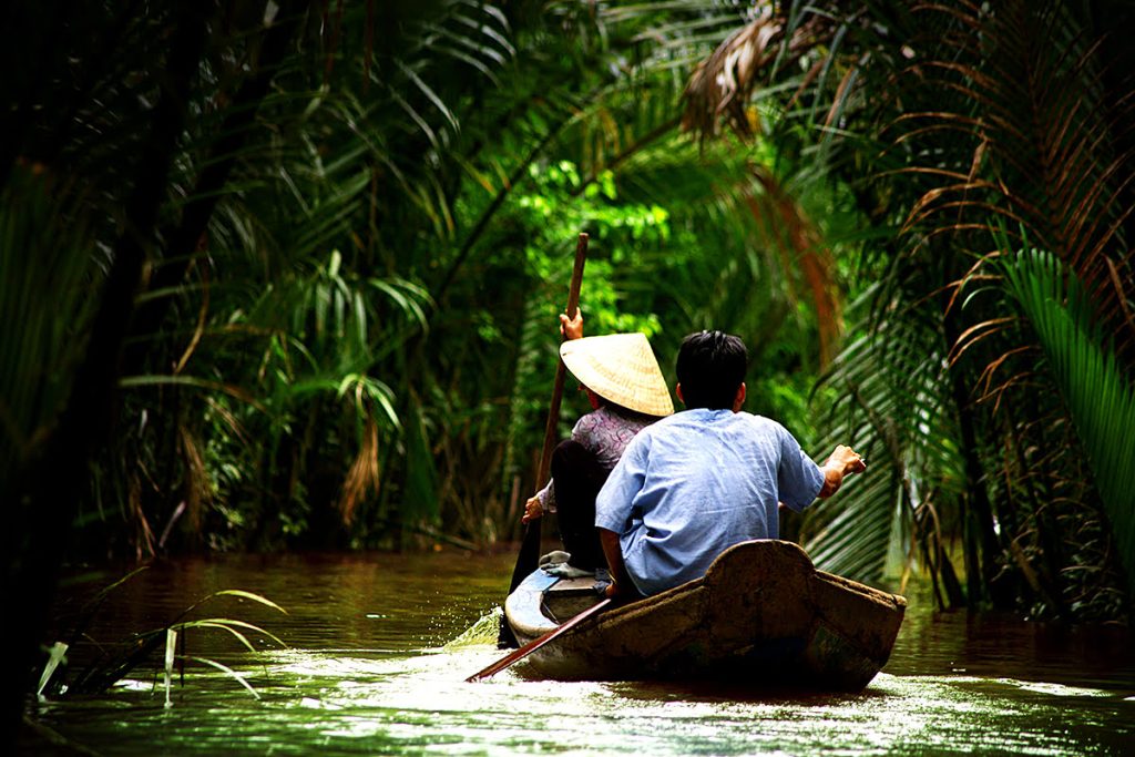 Mekong-Delta-day-trips-from-Ho-Chi-Minh-City-Vietnam