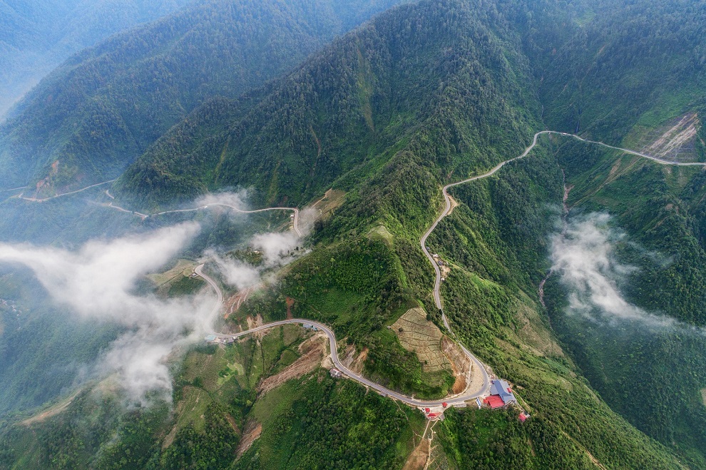 Aerial,View,Of,Khau,Pha,Pass,From,Mu,Cang,Chai